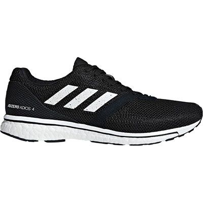 running shoe Adidas Adizero Adios 4