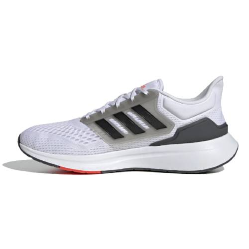 Adidas EQ21 Run, review and details | From £47.99 | Runnea