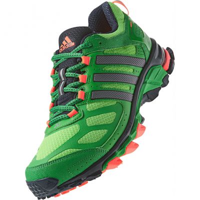 running shoe Adidas Response Trail 20