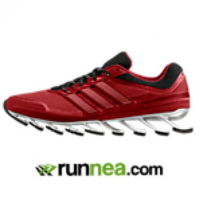 running shoe Adidas Springblade