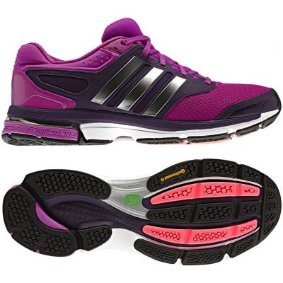 running shoe Adidas Supernova Solution 3