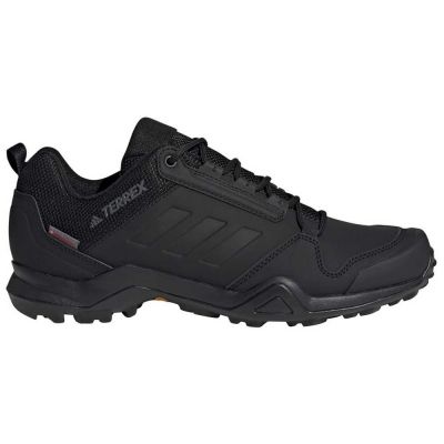 hiking shoe Adidas Terrex AX3 Beta Climawarm