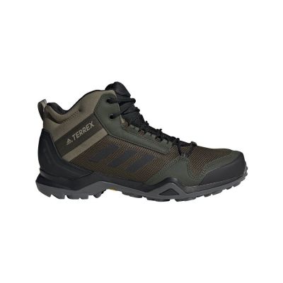 hiking shoe Adidas Terrex Ax3 Mid Goretex