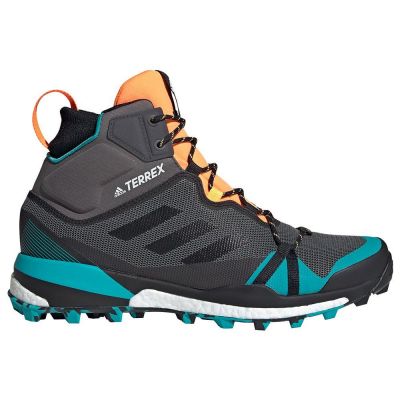 hiking shoe Adidas Terrex Skychaser Lt Mid Goretex