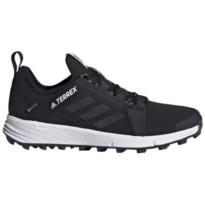 hiking shoe Adidas Terrex Speed Goretex