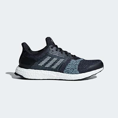 running shoe Adidas Ultra Boost Parley ST