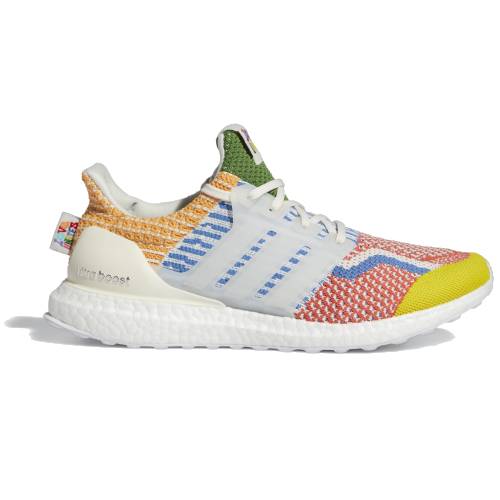 Adidas Ultraboost 5.0 DNA, review and details, From £ 128.00