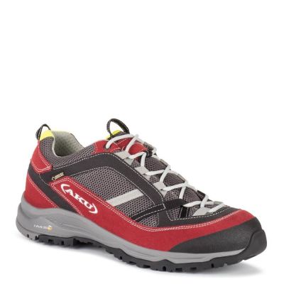 hiking shoe Aku Ego Goretex