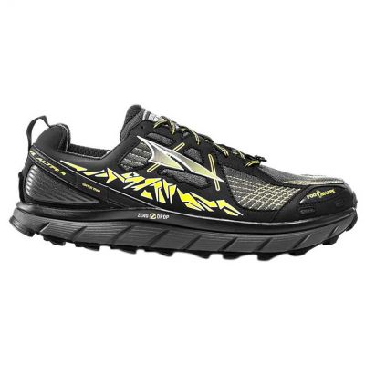 running shoe Altra Lone Peak 3.5