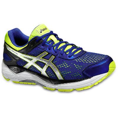 Asics Gel Fortitude 7 Running Shoes
