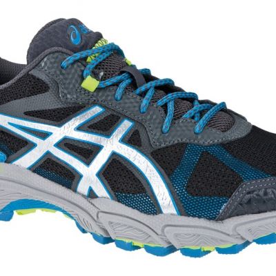 ASICS GEL-FujiAttack 2, review and details