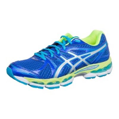 Pobreza extrema Compatible con Rusia ASICS Gel Glorify: details and review - Running shoes | Runnea