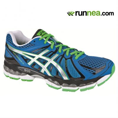 running shoe ASICS Gel Nimbus 15