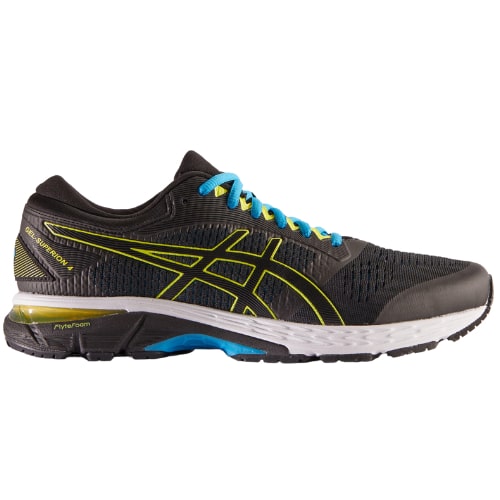 ASICS Gel Superion 4, review and details | From £ 72.00 | Runnea