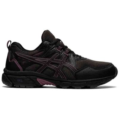 ASICS Gel Mission 3, review and details | Runnea