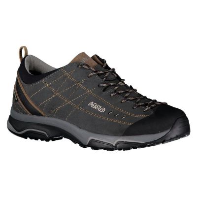 hiking shoe Asolo Nucleon Goretex