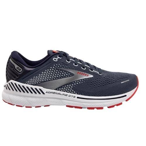 Brooks Adrenaline GTS 22: details and review - Running shoes | Runnea