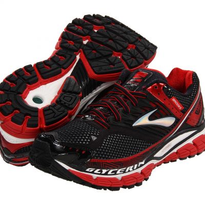 running shoe Brooks Glycerin 10