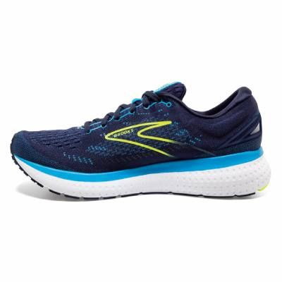 I run marathons and the Brooks Glycerin 19 is one of the most