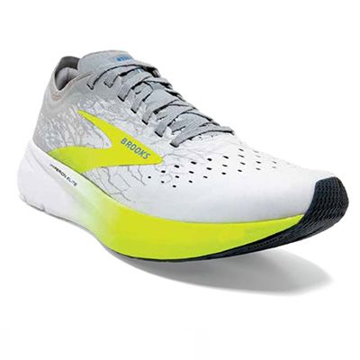 Brooks Hyperion Elite, review and details | From £200.14 | Runnea