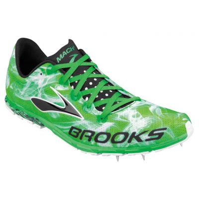 running shoe Brooks Mach 15