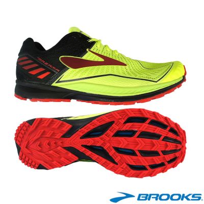 running shoe Brooks Mazama