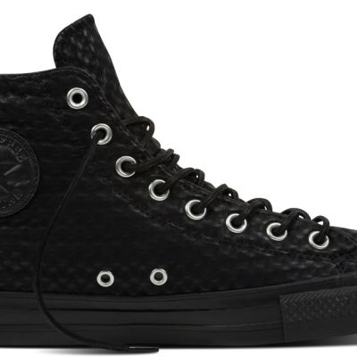 shoe Converse Chuck Taylor II Craft Leather 