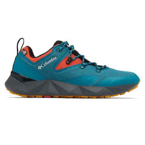 hiking shoe Columbia Facet 60 Low Outdry