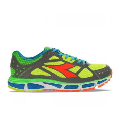 running shoe Diadora 4100 2 Bright