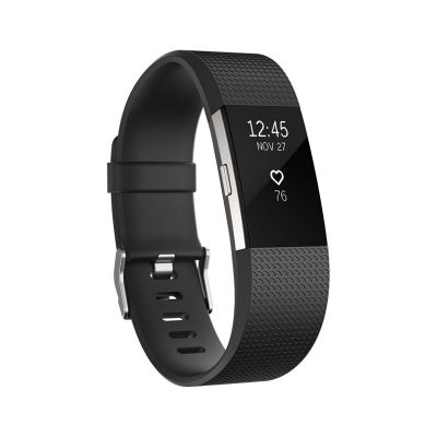 fitness tracker Fitbit  Charge 2