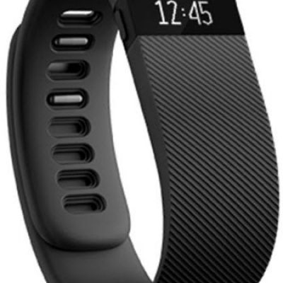 fitness tracker Fitbit  Charge