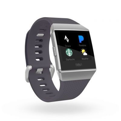 smart watch Fitbit  Ionic