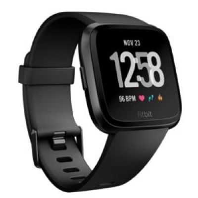 smart watch Fitbit  Versa