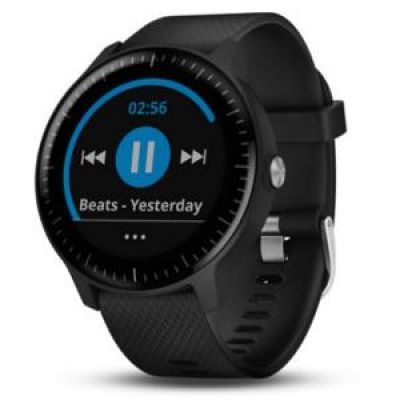 smart watch Garmin Vivoactive 3 Music