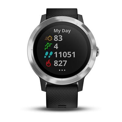 smart watch Garmin Vivoactive 3