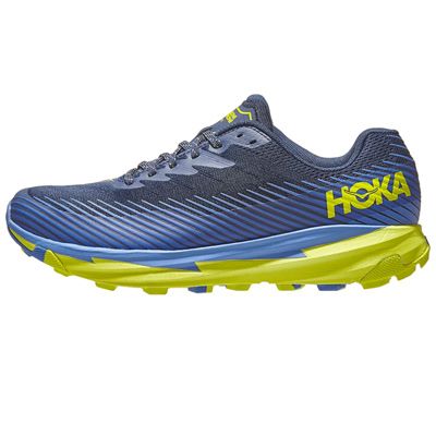 running shoe HOKA Torrent 2