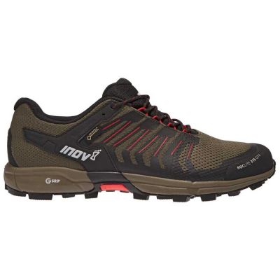 hiking shoe Inov-8 Roclite 315 Goretex