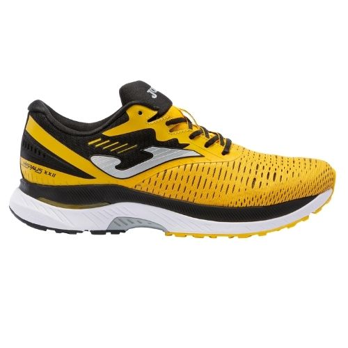 Joma Hispalis 22: details and review - Running shoes | Runnea
