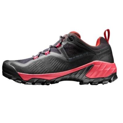 Mammut Sapuen Low GTX Women