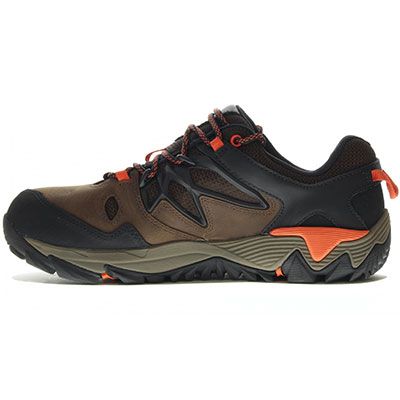 hiking shoe Merrell All Out Blaze 2 Gore-Tex