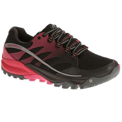 running shoe Merrell All Out Charge