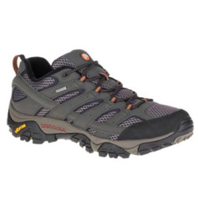 hiking shoe Merrell Moab 2 Goretex