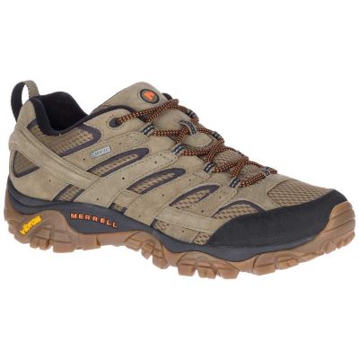 hiking shoe Merrell Moab 2 Leather Goretex