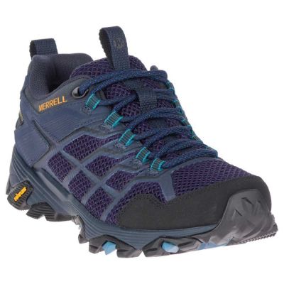 hiking shoe Merrell Moab FST 2 Goretex