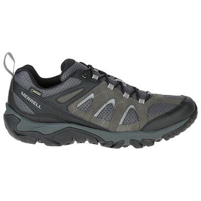 hiking shoe Merrell Outmost Ventilator