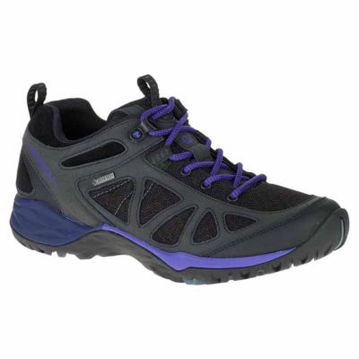 hiking shoe Merrell Siren Q2 Sport Goretex