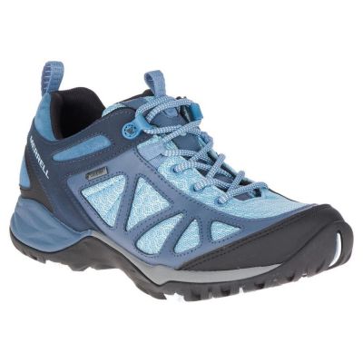 hiking shoe Merrell Siren Sport Q2 Goretex
