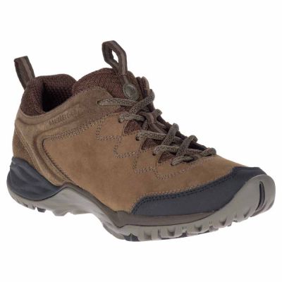 hiking shoe Merrell Siren Traveller Q2