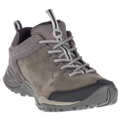 hiking shoe Merrell Siren Traveller Q2 Leather