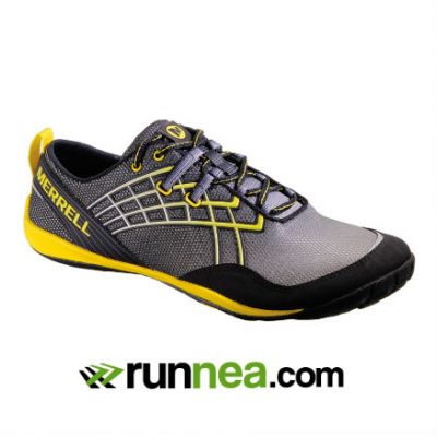 running shoe Merrell Trail Glove 2